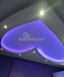 شقة سكنية 71 متر مربع - يوريفسكايا, Batumi, جورجيا