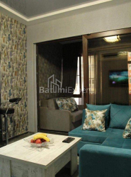 شقة سكنية 50 متر مربع - ايليا تشافتشافادزه, Batumi, جورجيا
