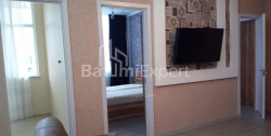 شقة سكنية 3-комн 72 m² - يوريفسكايا, Batumi