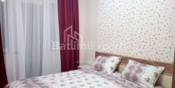 شقة سكنية 72 متر مربع - يوريفسكايا, Batumi, جورجيا