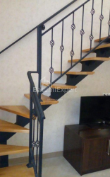 شقة سكنية 38 متر مربع - يوسف كوبالادزه, Batumi, جورجيا