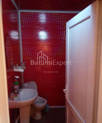 شقة سكنية 74 متر مربع - شالفا إيناساريدزه, Batumi, جورجيا