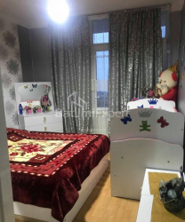 شقة سكنية 110 متر مربع - يوريفسكايا, Batumi, جورجيا