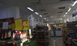 شقة سكنية 1-комн 286 m² - يوريفسكايا, Batumi