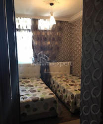 شقة سكنية 65 متر مربع - يوريفسكايا, Batumi, جورجيا