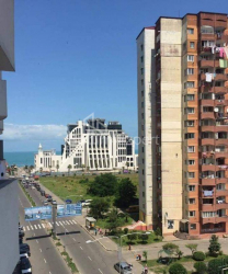 شقة سكنية 2-комн 47 m² - يوسف كوبالادزه, Batumi