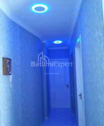 شقة سكنية 3-комн 60 m² - Galaktion Tabidze, Batumi