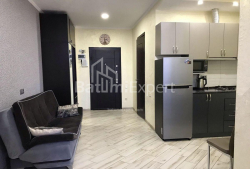 شقة سكنية 2-комн 35 m² - يوريفسكايا, Batumi