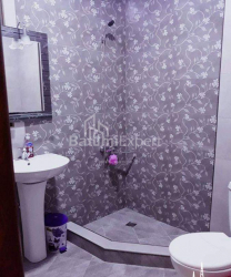 شقة سكنية 56 متر مربع - الكسندرا بوشكين, Batumi, جورجيا