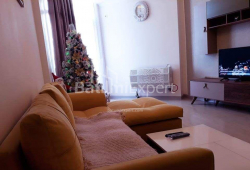 شقة سكنية 2-комн 56 m² - الكسندرا بوشكين, Batumi