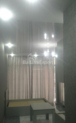 شقة سكنية 1-комн 32 m² - نيكو بيروسماني, Batumi