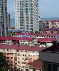 شقة سكنية 3-комн 47 m² - يوريفسكايا, Batumi