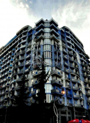 شقة سكنية 4-комн 85 m² - يوريفسكايا, Batumi