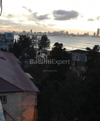 شقة سكنية 3-комн 78 m² - يوريفسكايا, Batumi