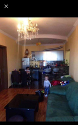 شقة سكنية 3-комн 78 m² - يوريفسكايا, Batumi