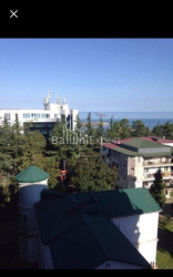 شقة سكنية 78 متر مربع - يوريفسكايا, Batumi, جورجيا