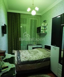 شقة سكنية 3-комн 63 m² - الملك بارنافاز, Batumi