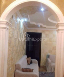 شقة سكنية 75 متر مربع - يوريفسكايا, Batumi, جورجيا