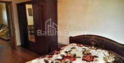 شقة سكنية 82 متر مربع - يوريفسكايا, Batumi, جورجيا