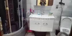 شقة سكنية 92 متر مربع - زورابا جورجيلادزه, Batumi, جورجيا