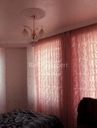 شقة سكنية 110 متر مربع - يوريفسكايا, Batumi, جورجيا