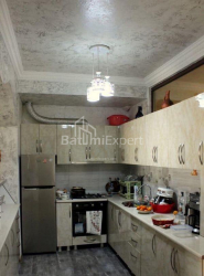 شقة سكنية 110 متر مربع - يوريفسكايا, Batumi, جورجيا