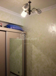 شقة سكنية 110 متر مربع - يوريفسكايا, Batumi, جورجيا