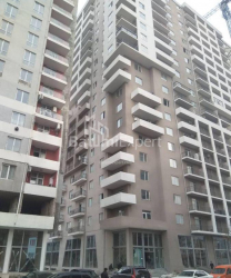 شقة سكنية 40 متر مربع - ديفيد أغماشينبلي, Batumi, جورجيا