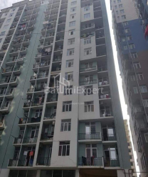 شقة سكنية 82 متر مربع - يوريفسكايا, Batumi, جورجيا