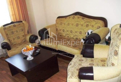 شقة سكنية 55 متر مربع - يوسف كوبالادزه, Batumi, جورجيا