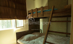 شقة سكنية 62 متر مربع - فاختانغ جورجاسالي, Batumi, جورجيا