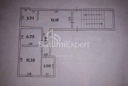 شقة سكنية 3-комн 42 m² - الجنرال أصلان أباشيدزه, Batumi