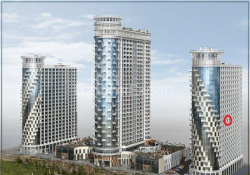 شقة سكنية 1-комн 32 m² - شريف خيمشياشفيلي, Batumi
