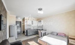 شقة سكنية 1-комн 32 m² - شريف خيمشياشفيلي, Batumi