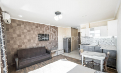 شقة سكنية 1-комн 32 m² - شريف خيمشياشفيلي, Batumi