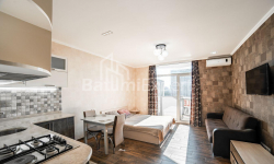 شقة سكنية 1-комн 32 m² - شريف خيمشياشفيلي, Batumi