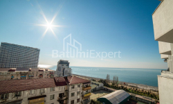شقة سكنية 32 متر مربع - شريف خيمشياشفيلي, Batumi, جورجيا