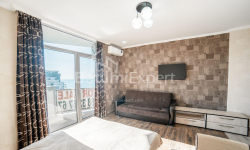 شقة سكنية 32 متر مربع - شريف خيمشياشفيلي, Batumi, جورجيا
