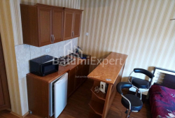 شقة سكنية 1-комн 33 m² - يوريفسكايا, Batumi