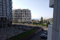 شقة سكنية 33 متر مربع - يوريفسكايا, Batumi, جورجيا