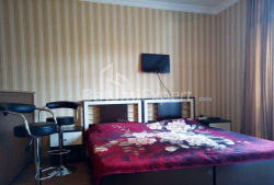 شقة سكنية 1-комн 33 m² - يوريفسكايا, Batumi