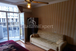 شقة سكنية 1-комн 33 m² - يوريفسكايا, Batumi