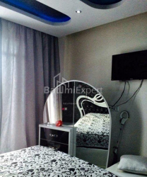 شقة سكنية 96 متر مربع - فاختانغ جورجاسالي, Batumi, جورجيا