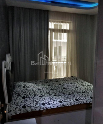 شقة سكنية 96 متر مربع - فاختانغ جورجاسالي, Batumi, جورجيا
