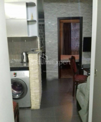 شقة سكنية 2-комн 55 m² - شريف خيمشياشفيلي, Batumi