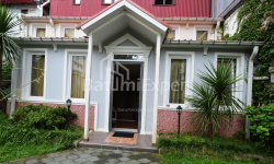 شقة سكنية 75 متر مربع - يوريفسكايا, Batumi, جورجيا