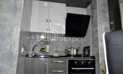 شقة سكنية 87 متر مربع - إيفان جافاخيشفيلي, Batumi, جورجيا