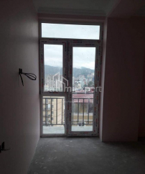 شقة سكنية 2-комн 45 m² - بترا باغراتيون, Batumi