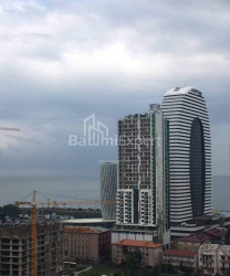 شقة سكنية 43 متر مربع - Tbel-Abuseridze, Batumi, جورجيا