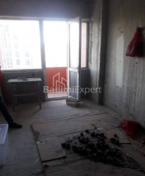 شقة سكنية 2-комн 40 m² - يوريفسكايا, Batumi